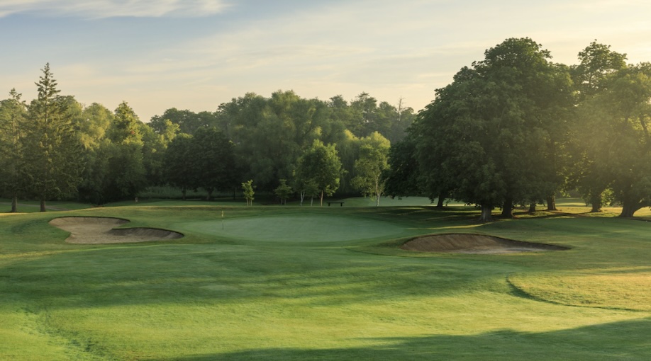 Photo of Stowmarket Golf Club